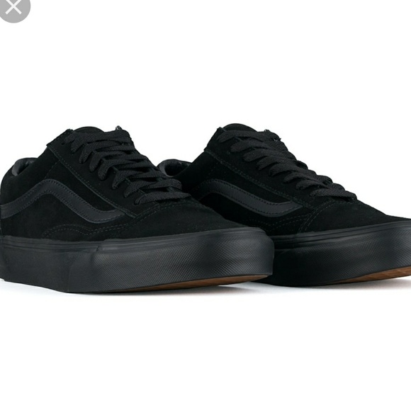 Vans - Picture 2 of 2